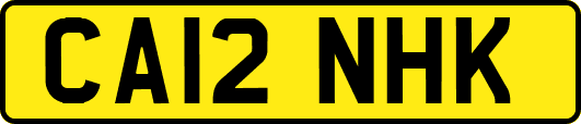 CA12NHK
