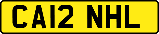 CA12NHL