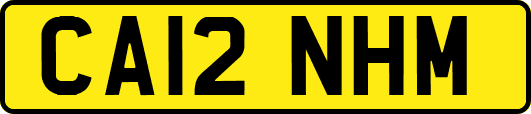 CA12NHM