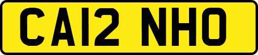 CA12NHO