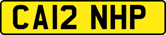 CA12NHP