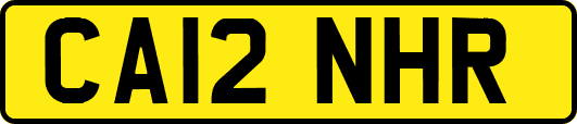 CA12NHR