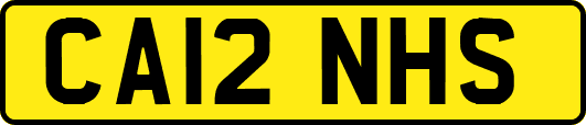 CA12NHS