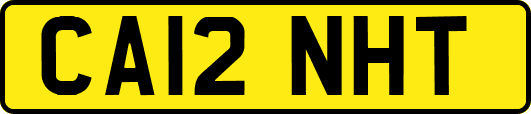 CA12NHT