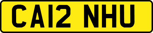 CA12NHU