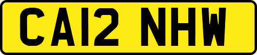 CA12NHW