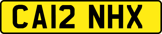 CA12NHX