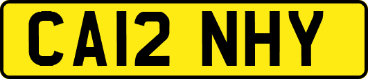 CA12NHY