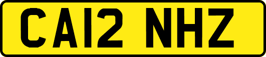 CA12NHZ