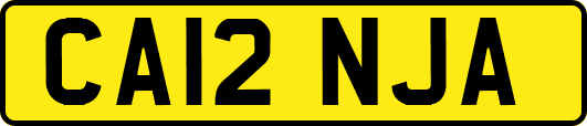 CA12NJA