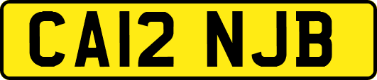 CA12NJB