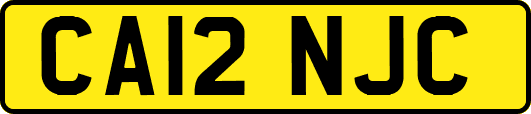 CA12NJC