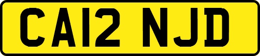 CA12NJD
