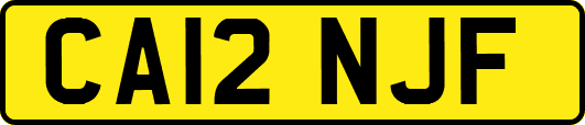 CA12NJF