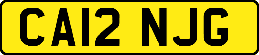 CA12NJG