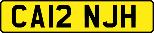 CA12NJH