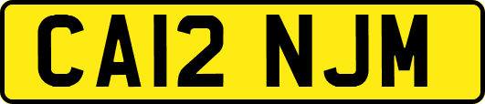 CA12NJM