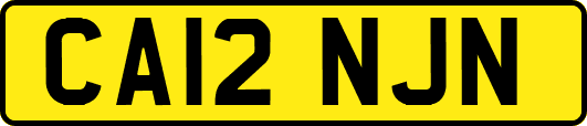 CA12NJN