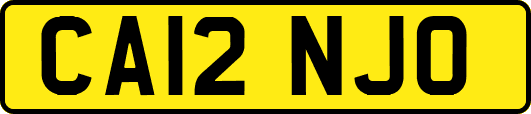 CA12NJO