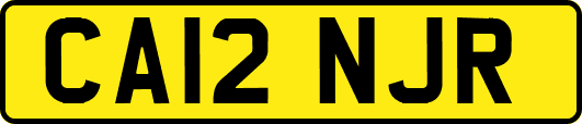 CA12NJR
