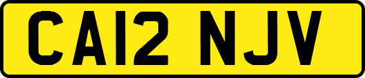 CA12NJV