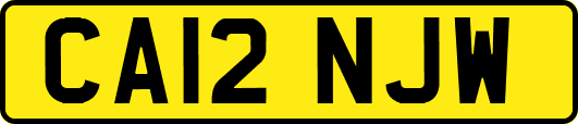 CA12NJW