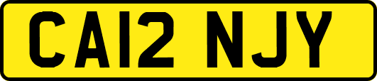 CA12NJY