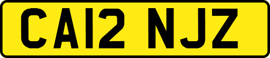 CA12NJZ