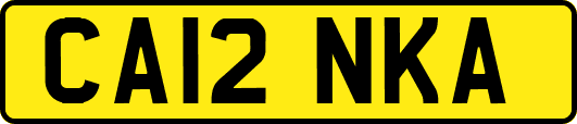 CA12NKA