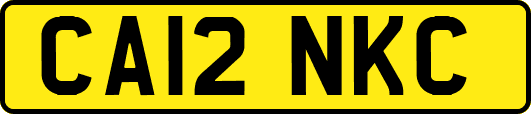 CA12NKC