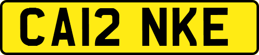 CA12NKE