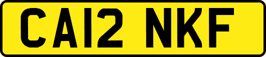 CA12NKF