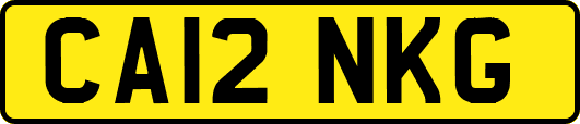 CA12NKG