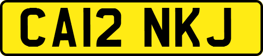 CA12NKJ
