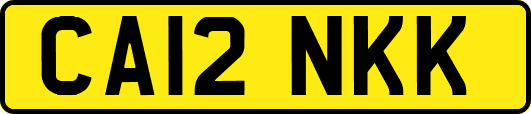 CA12NKK