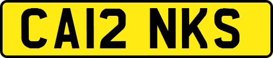 CA12NKS
