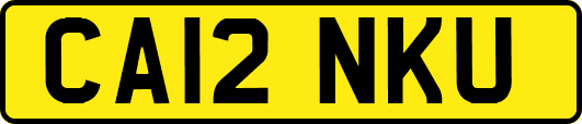 CA12NKU