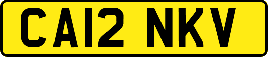 CA12NKV