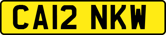 CA12NKW