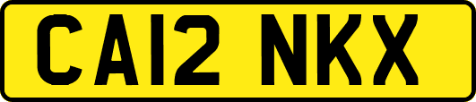 CA12NKX