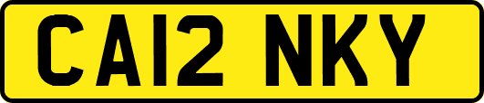CA12NKY
