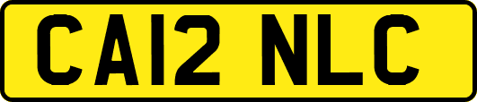 CA12NLC