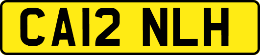 CA12NLH