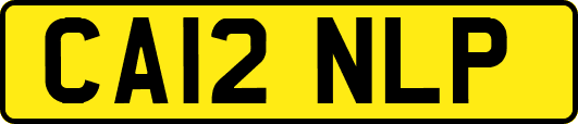 CA12NLP