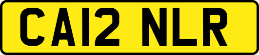 CA12NLR
