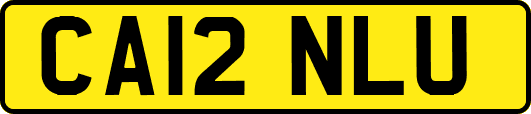 CA12NLU