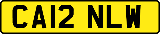 CA12NLW