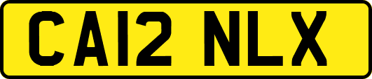 CA12NLX