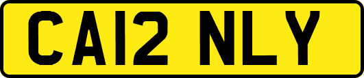 CA12NLY