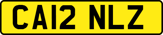 CA12NLZ